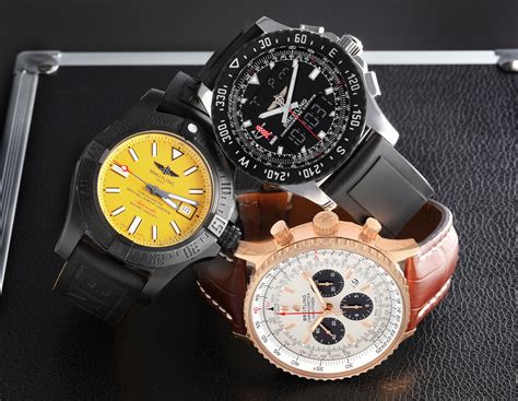 aviator breitling watches|breitling aviation watches website.